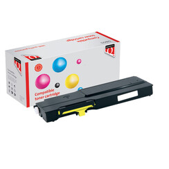 Cartouche toner Quantore Xeraox 106R03517 jaune