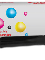 Quantore Cartouche toner Quantore Xerox 106R03480 noir