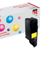 Quantore Cartouche toner Quantore Xerox 106R01629 jaune