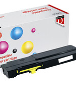 Quantore Cartouche toner Quantore Xerox 106R0329 jaune