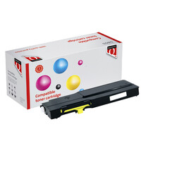 Cartouche toner Quantore Xerox 106R0329 jaune