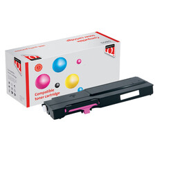 Cartouche toner Quantore Xerox 106R03531 magenta