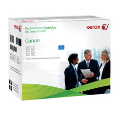 Cartouche toner Xerox 006R03508 Canon 723 bleu