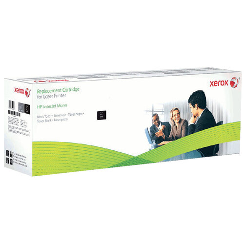 Xerox Compatible Cartouche toner Xerox 006R03116 HP Q5945A 45A noir