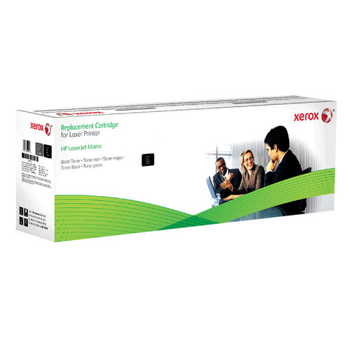 Xerox Compatible Cartouche toner xerox 006R03556 HP CF279A 79A noir