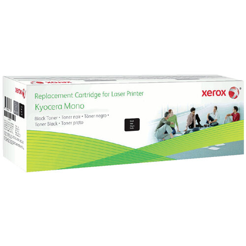 Xerox Compatible Cartouche toner Xerox 006R03122 Kyocera TK-170 noir