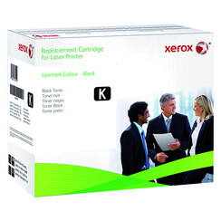 Cartouche toner Xerox 006R03524 Lexmark C540H2KG noir