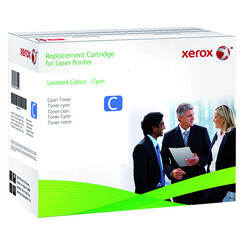 Cartouche toner Xerox 006R03523 Lexmark C540H2CG noir