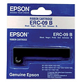 Epson Lint Epson S015166 voor ERC09 nylon zwart