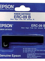 Epson Lint Epson S015166 voor ERC09 nylon zwart
