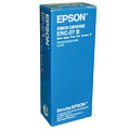 Epson Lint Epson S015224 voor ERC27 nylon zwart