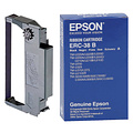Epson Ruban Epson S015244 pour ERC38 nylon noir
