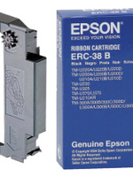 Epson Lint Epson S015244 voor ERC38 nylon zwart