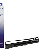 Epson Lint Epson SO15336 voor LQ-2090 nylon zwart