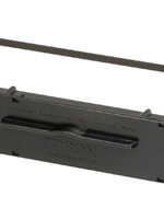 Epson Lint Epson S015637 nylon zwart