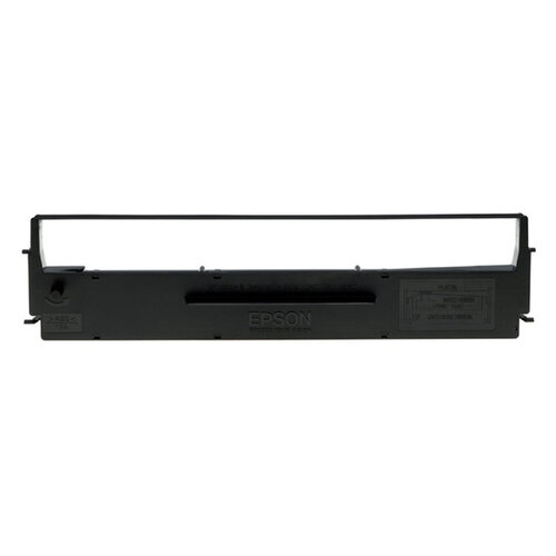 Epson Lint Epson S015633 voor LQ-300 nylon zwart