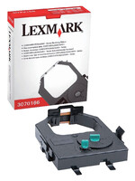 Lexmark Lint Lexmark 3070166 voor 2300 nylon zwart