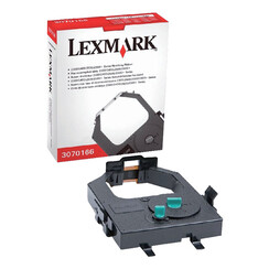 Lint Lexmark 3070166 voor 2300 nylon zwart