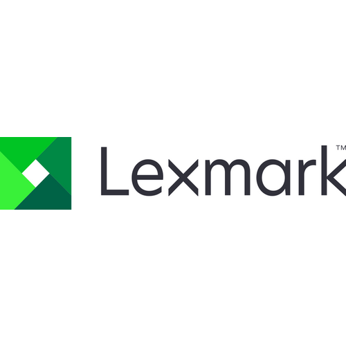 Lexmark Lint Lexmark 3070166 voor 2300 nylon zwart