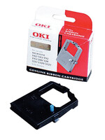 OKI Lint Oki 09002303 voor ML182 zwart