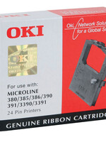 OKI Lint Oki 09002309 voor ML390/391 zwart