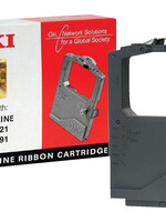 OKI Lint Oki 01126301 voor ML5520 zwart