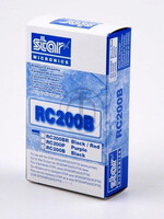 Star Lint Pelikan Star SP-200 nylon zwart