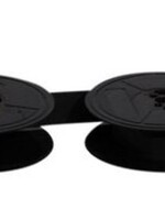 Office Ruban Pelikan Groupe 1 double bobine nylon noir