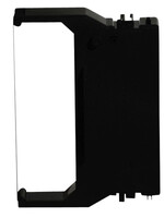 Office Lint Star SP300 nylon zwart