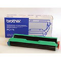 Brother Rouleau transfert thermique Brother PC-75 + cartouche