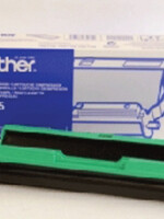 Brother Donorrol Brother PC-75 met cartridge