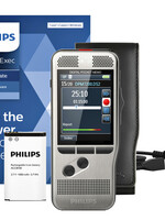 Philips Dicteerapparaat Philips PocketMemo DPM7200