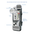 Philips Enregistreur vocal Philips PocketMemo DPM7200