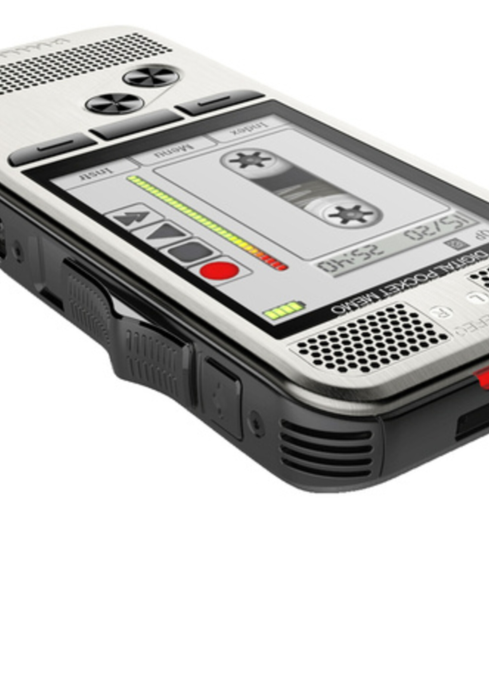 Philips Enregistreur vocal Philips PocketMemo DPM7200