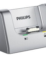 Philips Station d’accueil Philips pour DPM6000 ou DPM7200