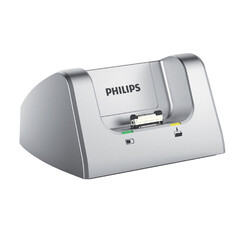 Station d’accueil Philips pour DPM6000 ou DPM7200