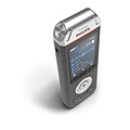 Philips Digital voice recorder Philips DVT 2110 voor interviews