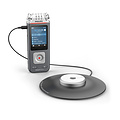 Philips Digital voice recorder Philips DVT 8110 voor vergaderen