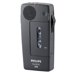 Enregistreur Philips Pocket Memo LFH0388