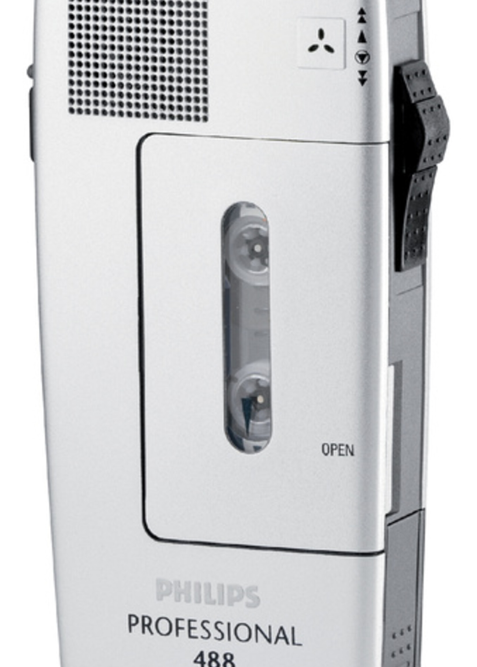 Philips Enregistreur Philips Pocket Memo LFH0488