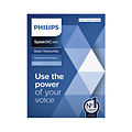 Philips Licence Philips LFH4622 SpeechExec Basic Transcribe