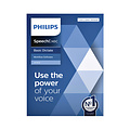 Philips Licentie Philips LFH4722 SpeechExec Basic Dictate
