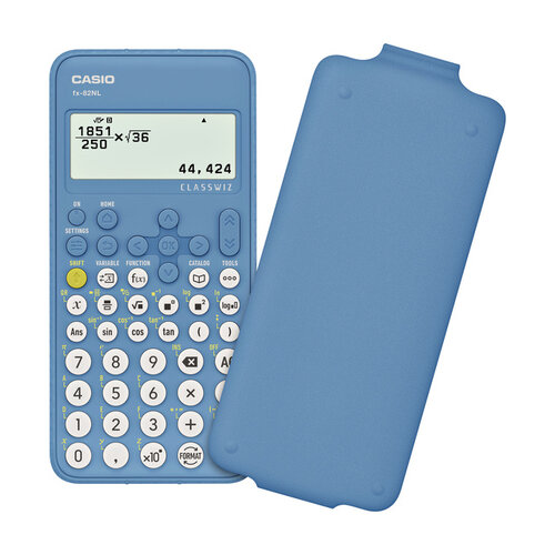 Casio Calculatrice Casio ClassWiz FX-82NL