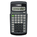 Texas Instruments Calculatrice TI-30XA