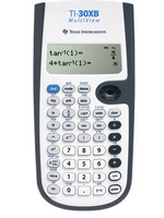 Texas Instruments Calculatrice TI-30XB MultiView