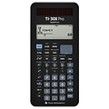 Texas Instruments Calculatrice scientifique TI-30X Pro MathPrint