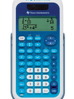 Texas Instruments Calculatrice TI-34 MultiView