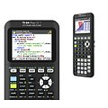 Texas Instruments Calculatrice TI-84 Plus CE-T Edition Python