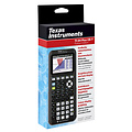 Texas Instruments Calculatrice TI-84 Plus CE-T Edition Python