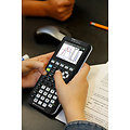 Texas Instruments Calculatrice TI-84 Plus CE-T Edition Python